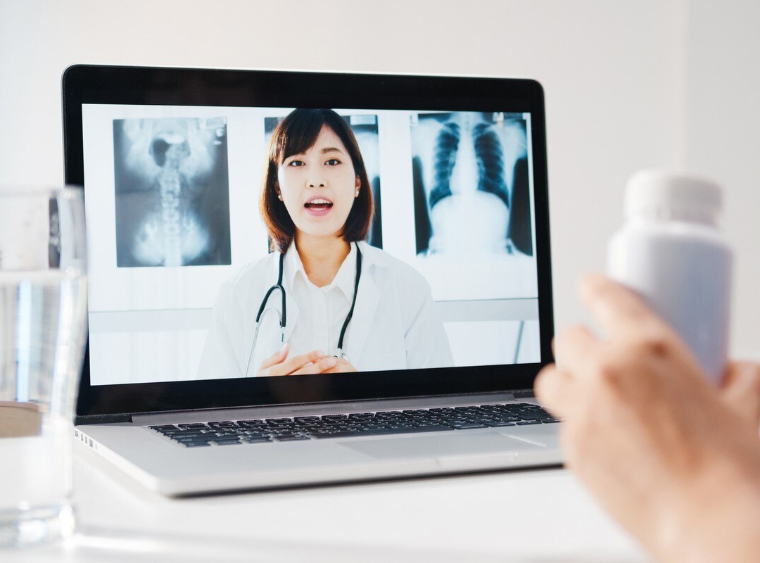 受診しやすい診療体制